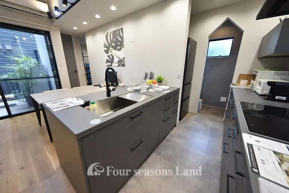 2LDK مدينة فوجيساوا محافظة كاناغاوا (16)