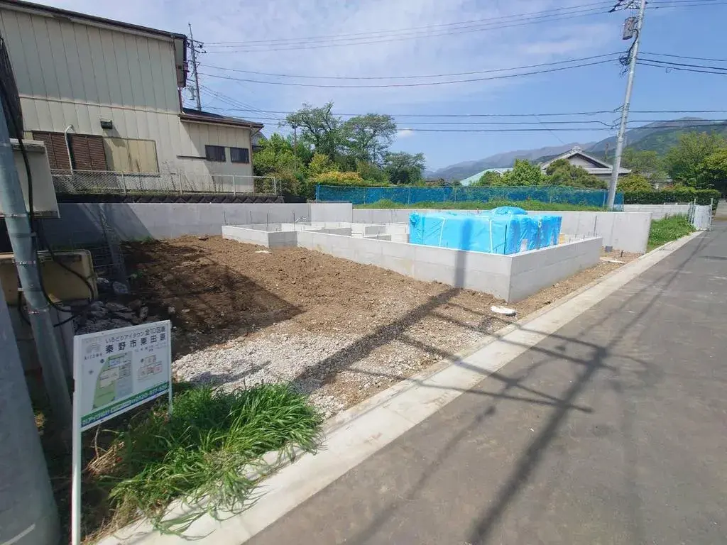 Akiya in Kanagawa