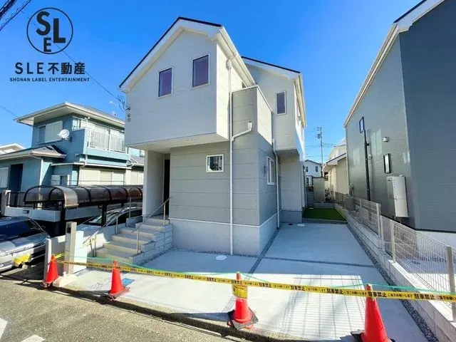 Akiya in Kanagawa