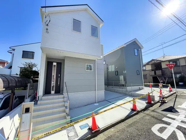 3LDK Hadano City Kanagawa Prefecture (2)