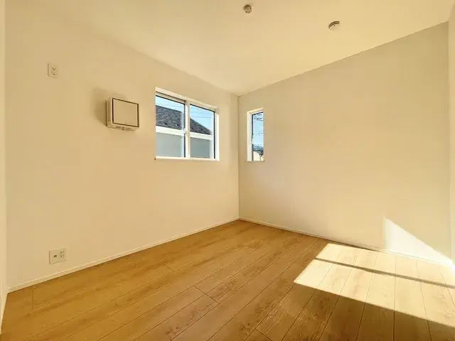 3LDK Hadano City Kanagawa Prefecture (11)