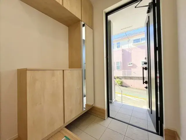 3LDK Hadano City Kanagawa Prefecture (15)