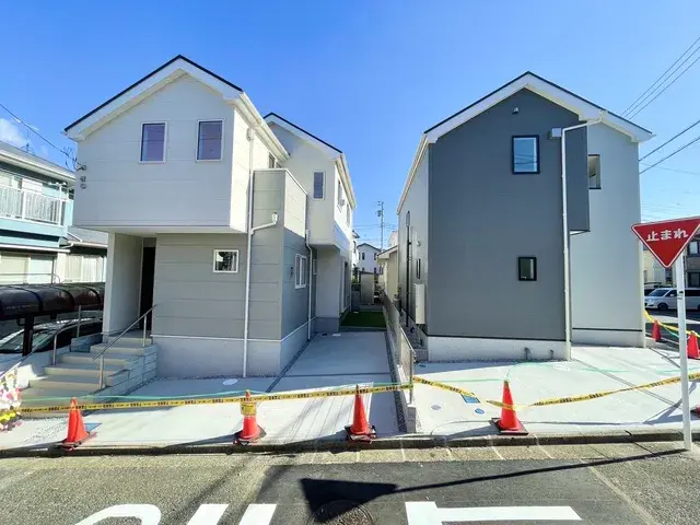 3LDK Hadano City Kanagawa Prefecture (3)