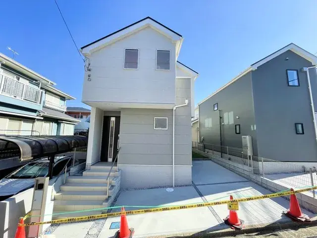 3LDK Hadano City Kanagawa Prefecture (4)