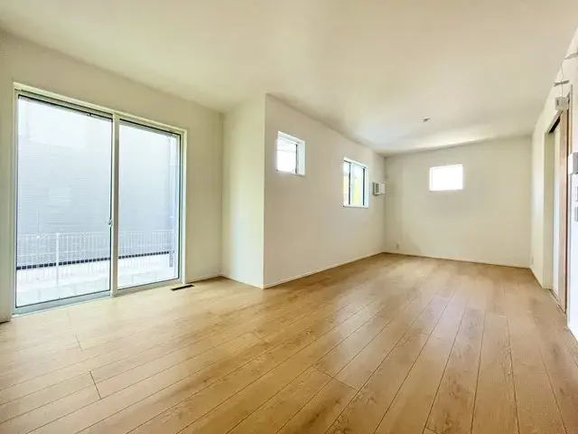 3LDK Hadano City Kanagawa Prefecture (8)