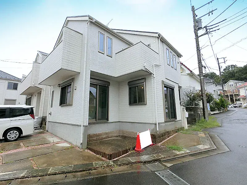 Akiya in 川崎市