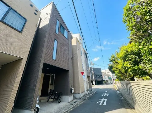 Akiya in Kanagawa