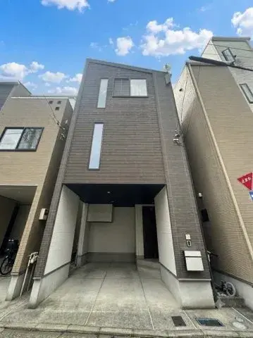 عقار 3LDK في مدينة يوكوهاما، محافظة كاناغاوا (4)