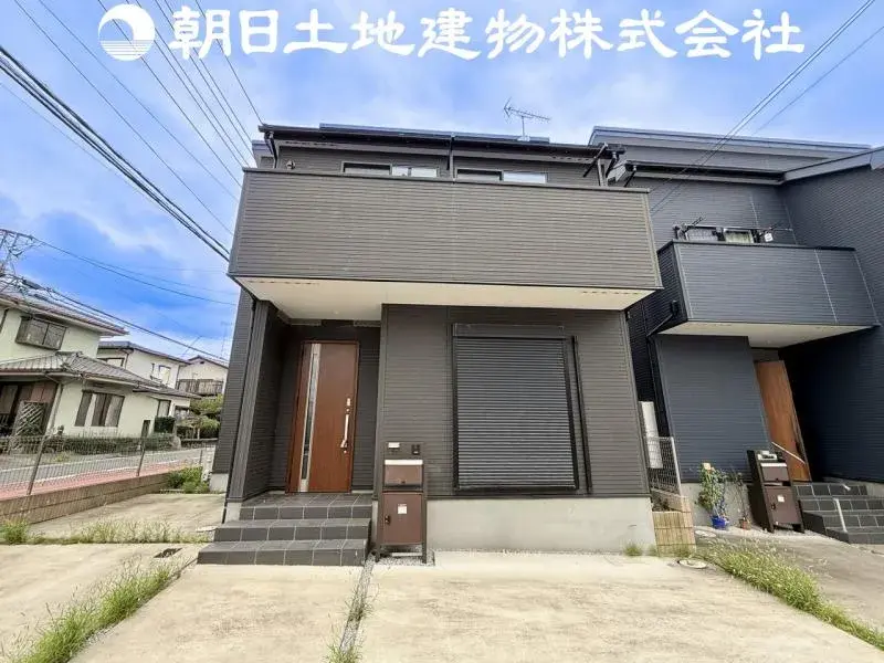 Akiya in Kanagawa