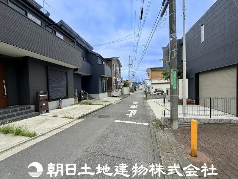 3LDK Property Sagamihara City Kanagawa Prefecture (5)