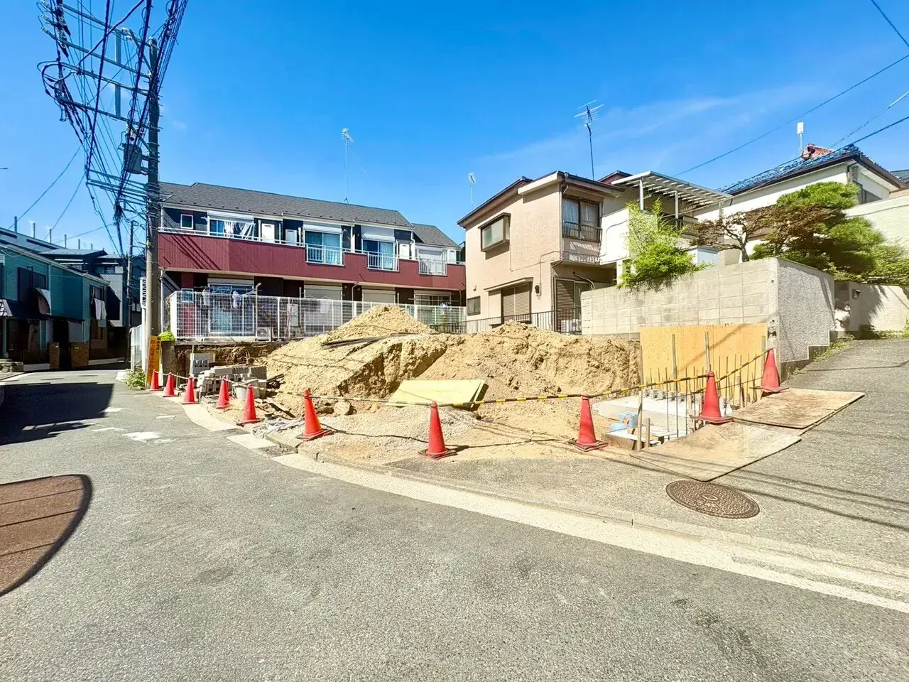 Akiya in Kanagawa