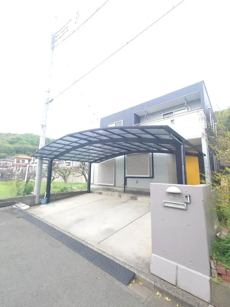 Akiya in Kanagawa