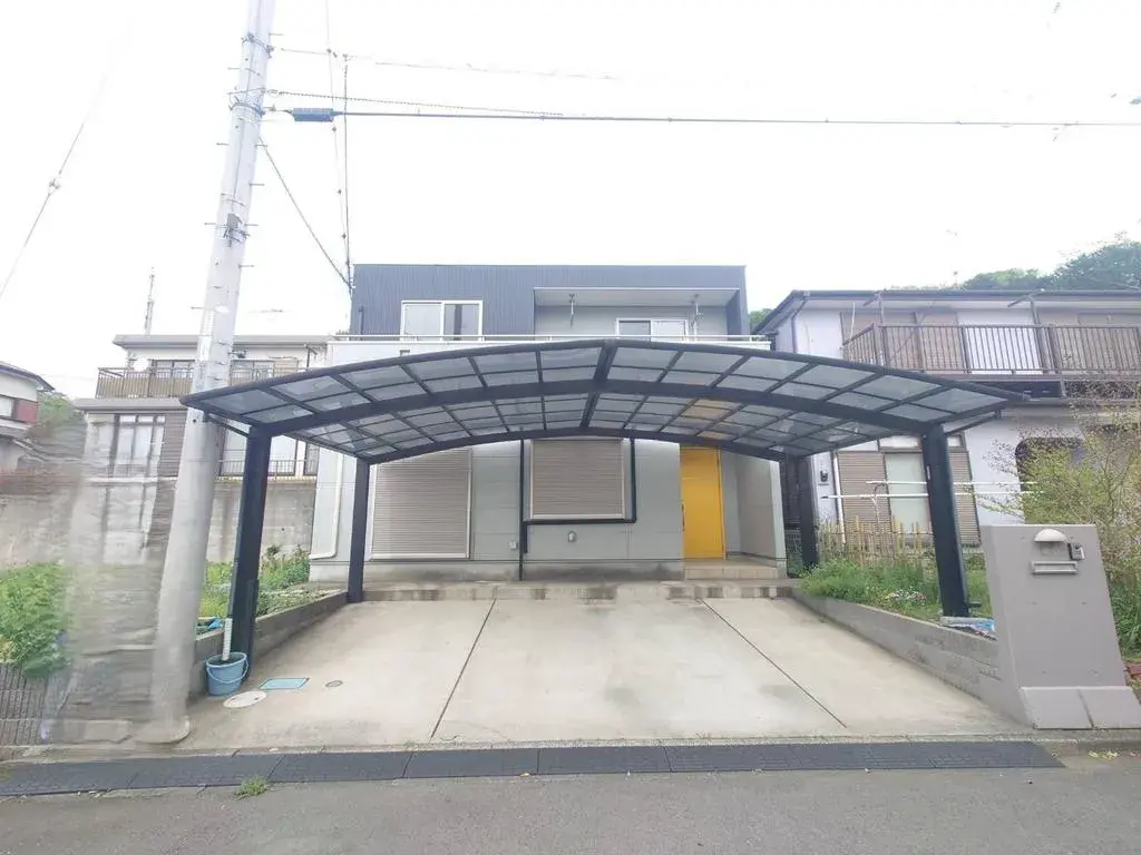 4LDK物件 秦野市 神奈川県 (2)