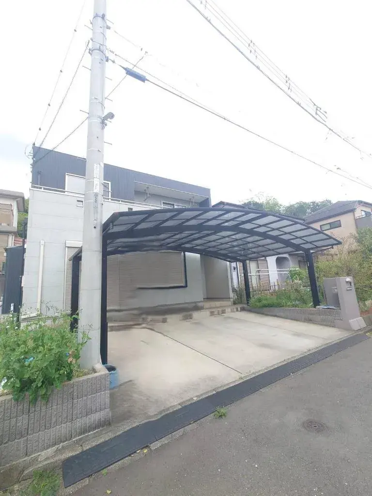4LDK物件 秦野市 神奈川県 (3)