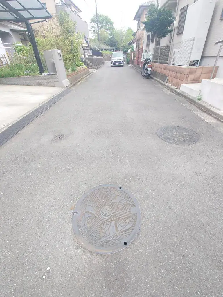 4LDK物件 秦野市 神奈川県 (4)