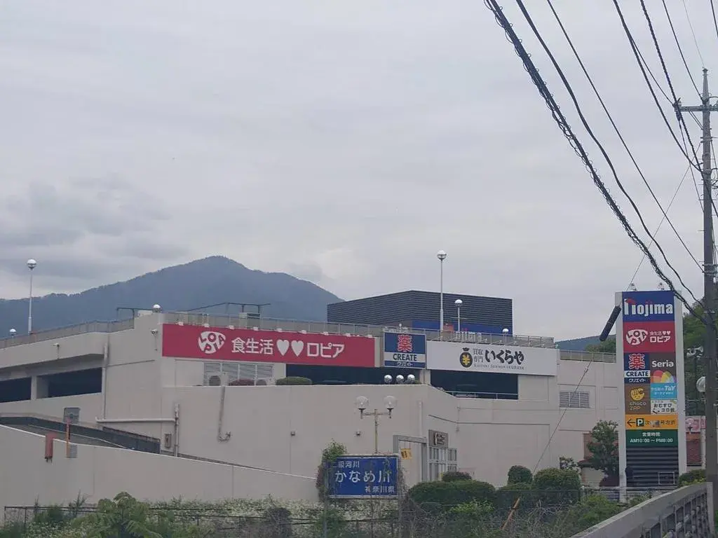 4LDK物件 秦野市 神奈川県 (7)
