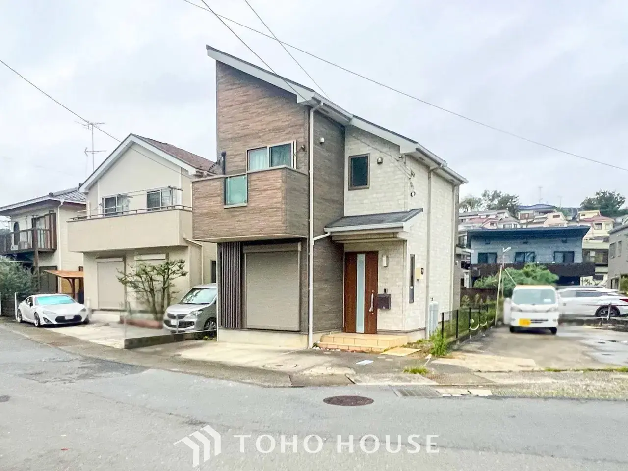 Akiya in Kanagawa