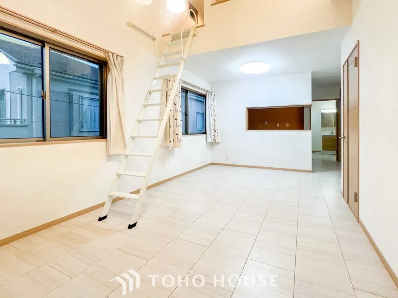3LDK Property Kawasaki City Kanagawa Prefecture (13)