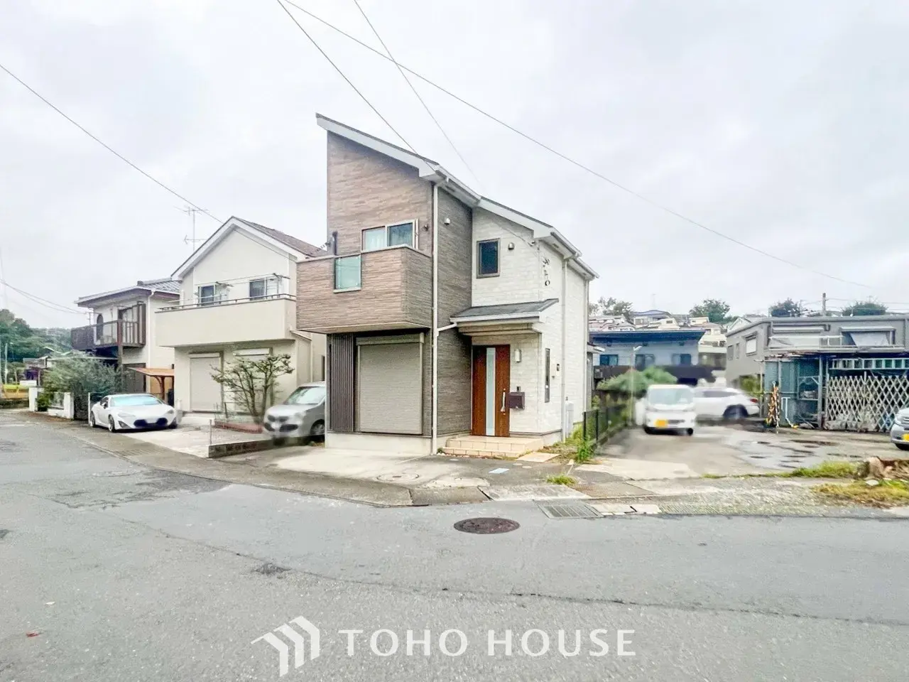3LDK Property Kawasaki City Kanagawa Prefecture (3)