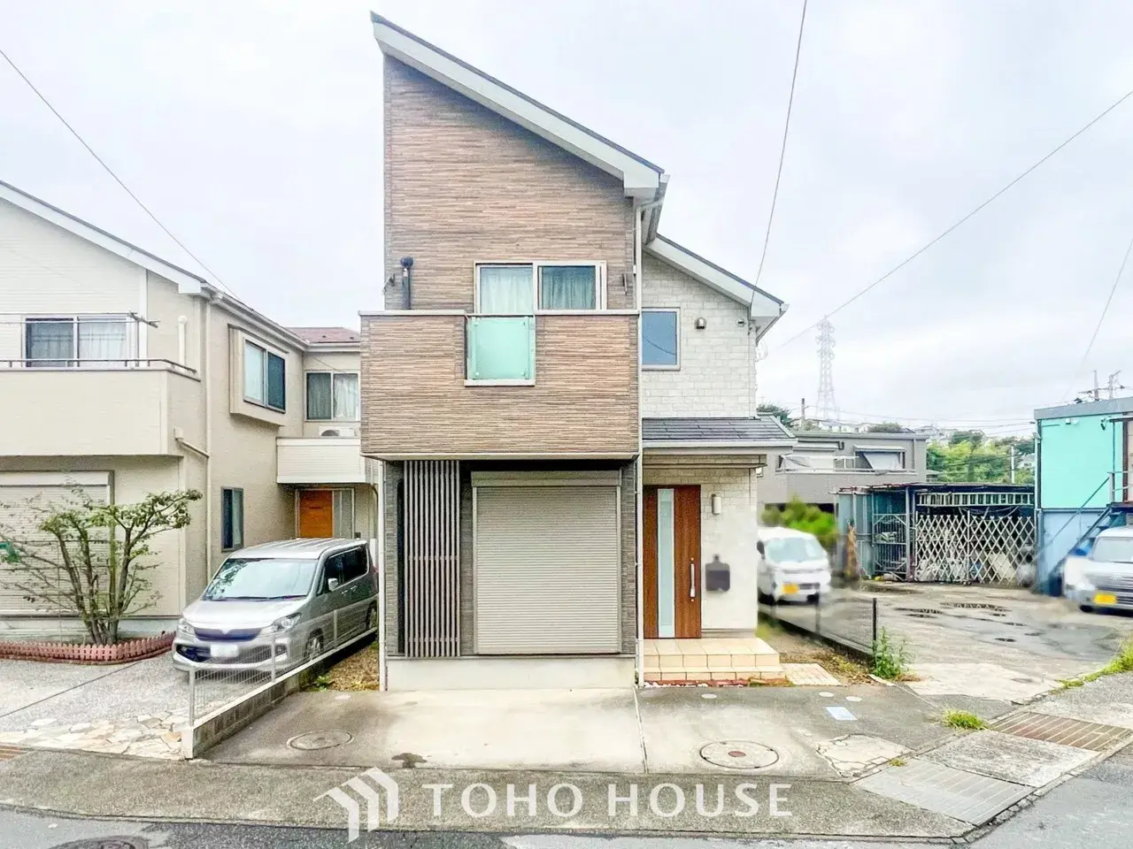 3LDK Property Kawasaki City Kanagawa Prefecture (4)