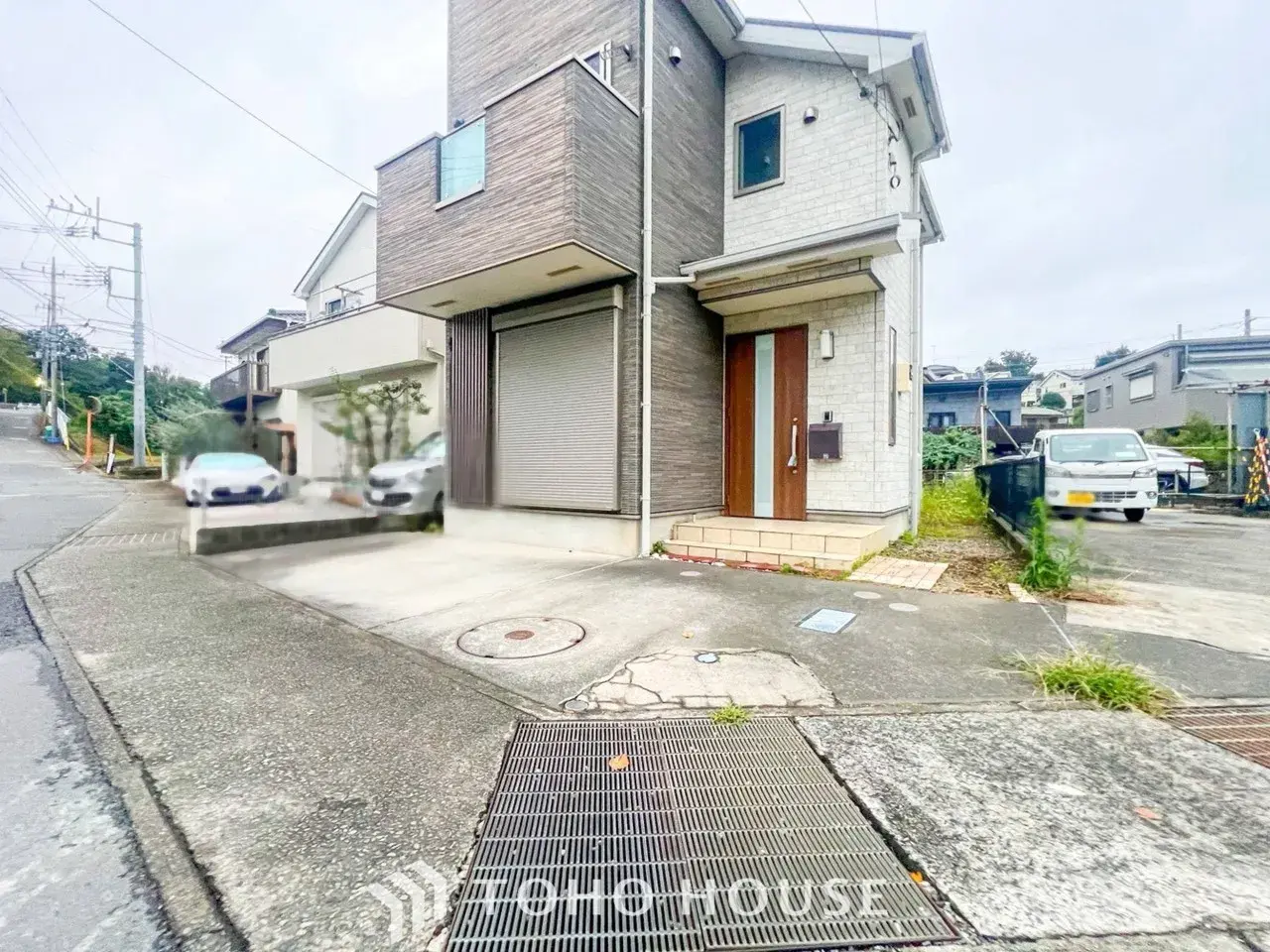 3LDK Property Kawasaki City Kanagawa Prefecture (5)