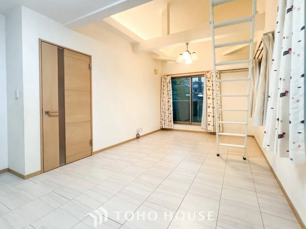 3LDK Property Kawasaki City Kanagawa Prefecture (6)