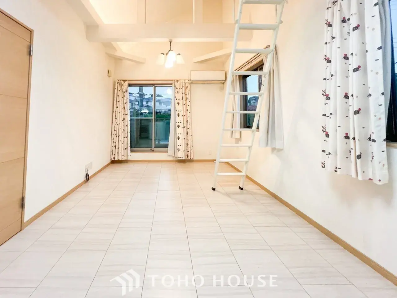 3LDK Property Kawasaki City Kanagawa Prefecture (7)