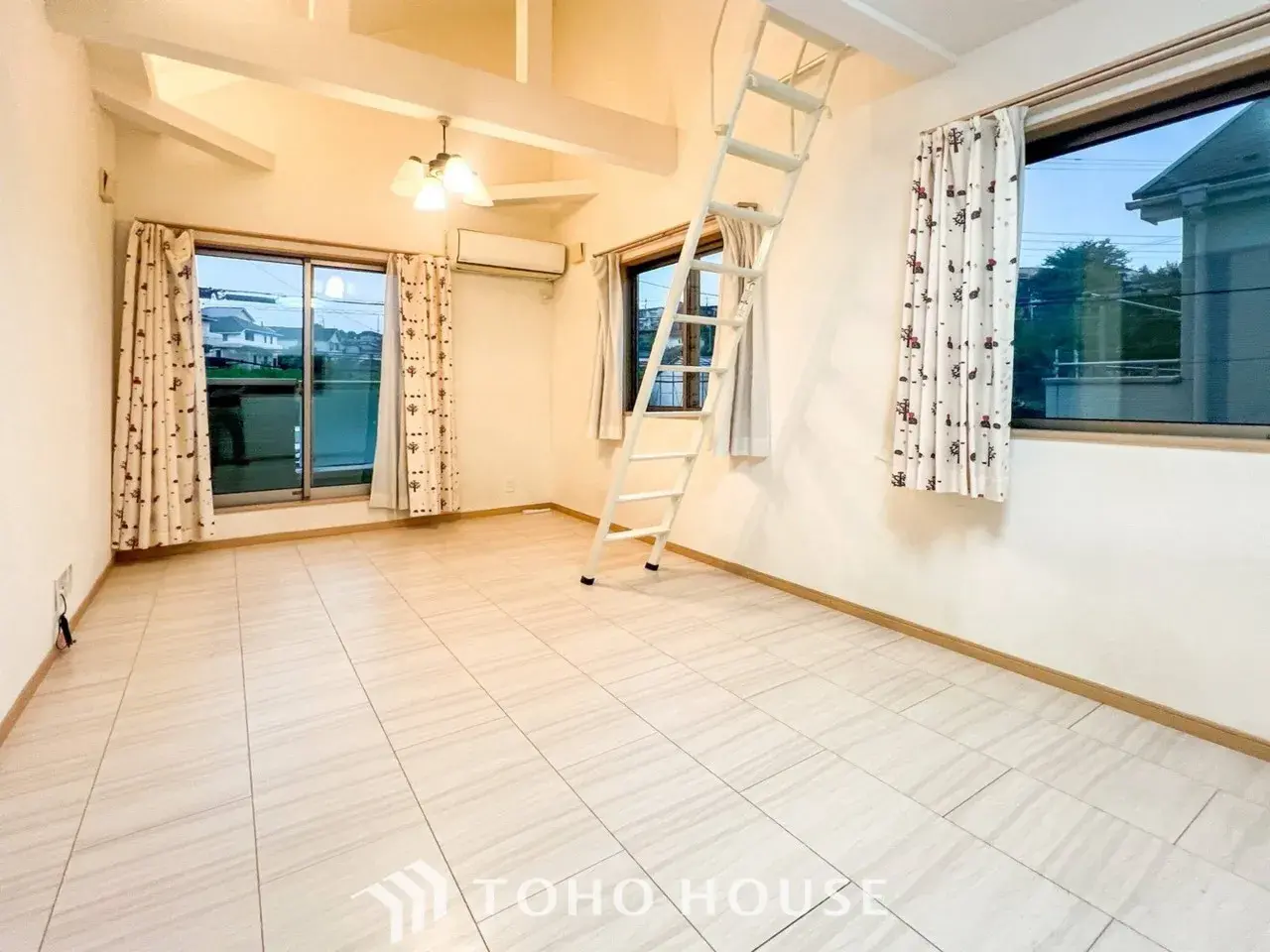 3LDK Property Kawasaki City Kanagawa Prefecture (8)