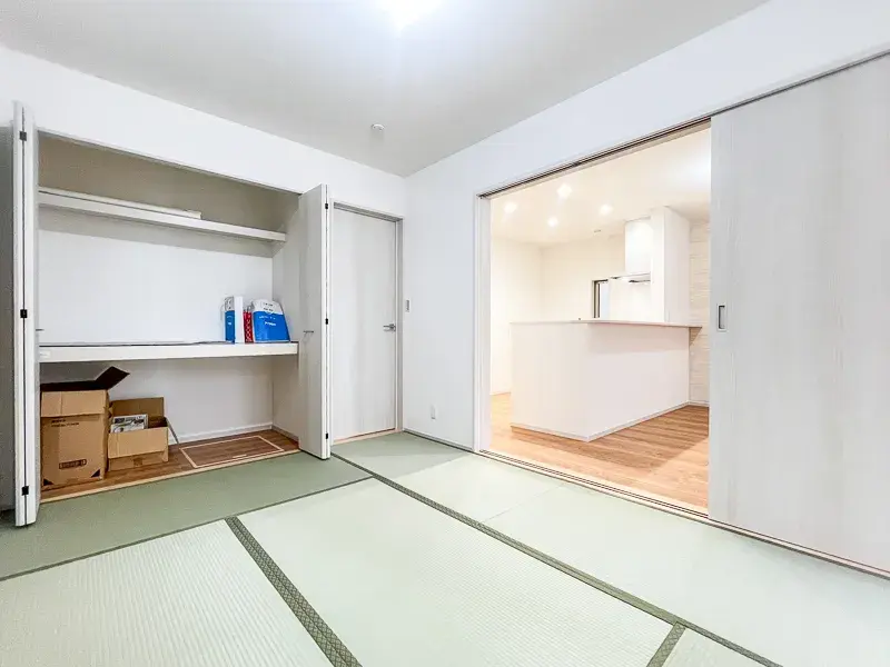 Propiedad 4LDK Ciudad de Hiratsuka Prefectura de Kanagawa (10)