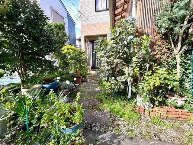 4LDK Property Sagamihara City Midori Ward Kanagawa Prefecture (3)