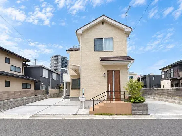 Akiya in 平塚市