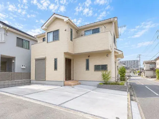 3LDK Ciudad de Hiratsuka Prefectura de Kanagawa (2)