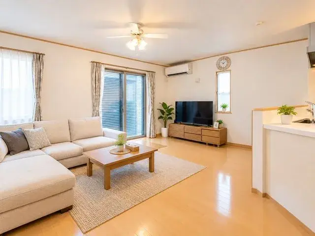 3LDK Ciudad de Hiratsuka Prefectura de Kanagawa (4)