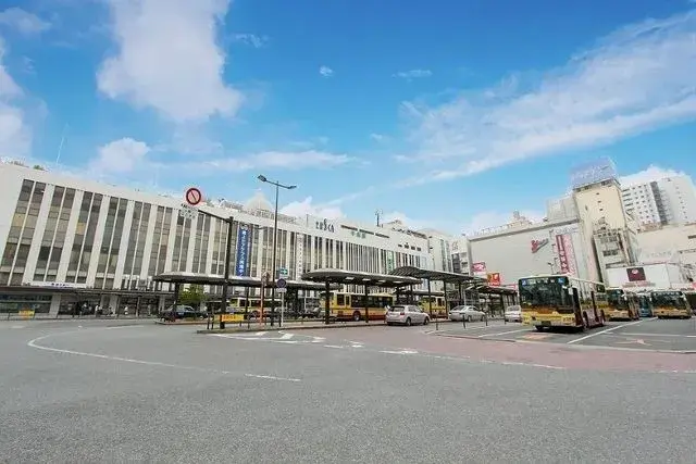 3LDK Ciudad de Hiratsuka Prefectura de Kanagawa (7)
