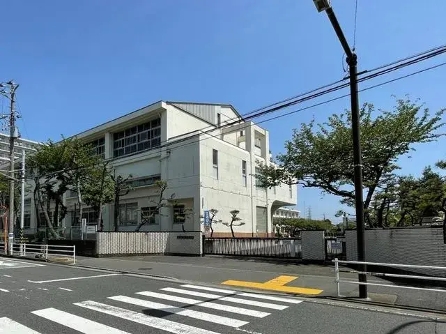 3LDK Ciudad de Hiratsuka Prefectura de Kanagawa (8)
