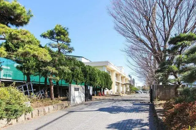 3LDK Ciudad de Hiratsuka Prefectura de Kanagawa (9)