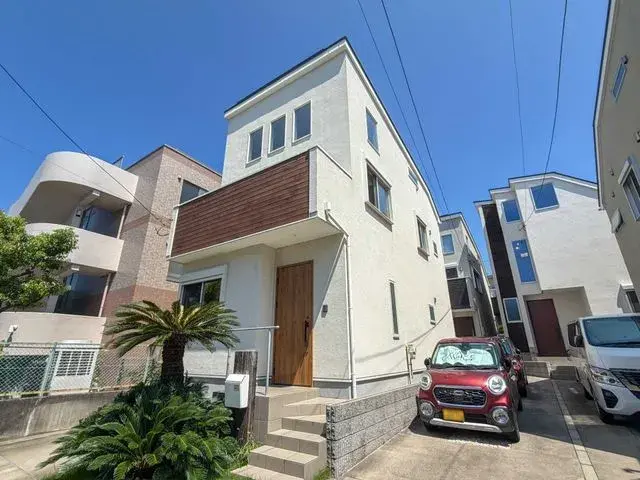 Akiya in Kanagawa