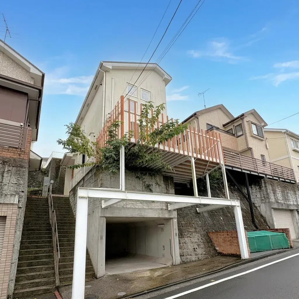 Propriété 3LDK Asahi-ku Ville de Yokohama Préfecture de Kanagawa (2)
