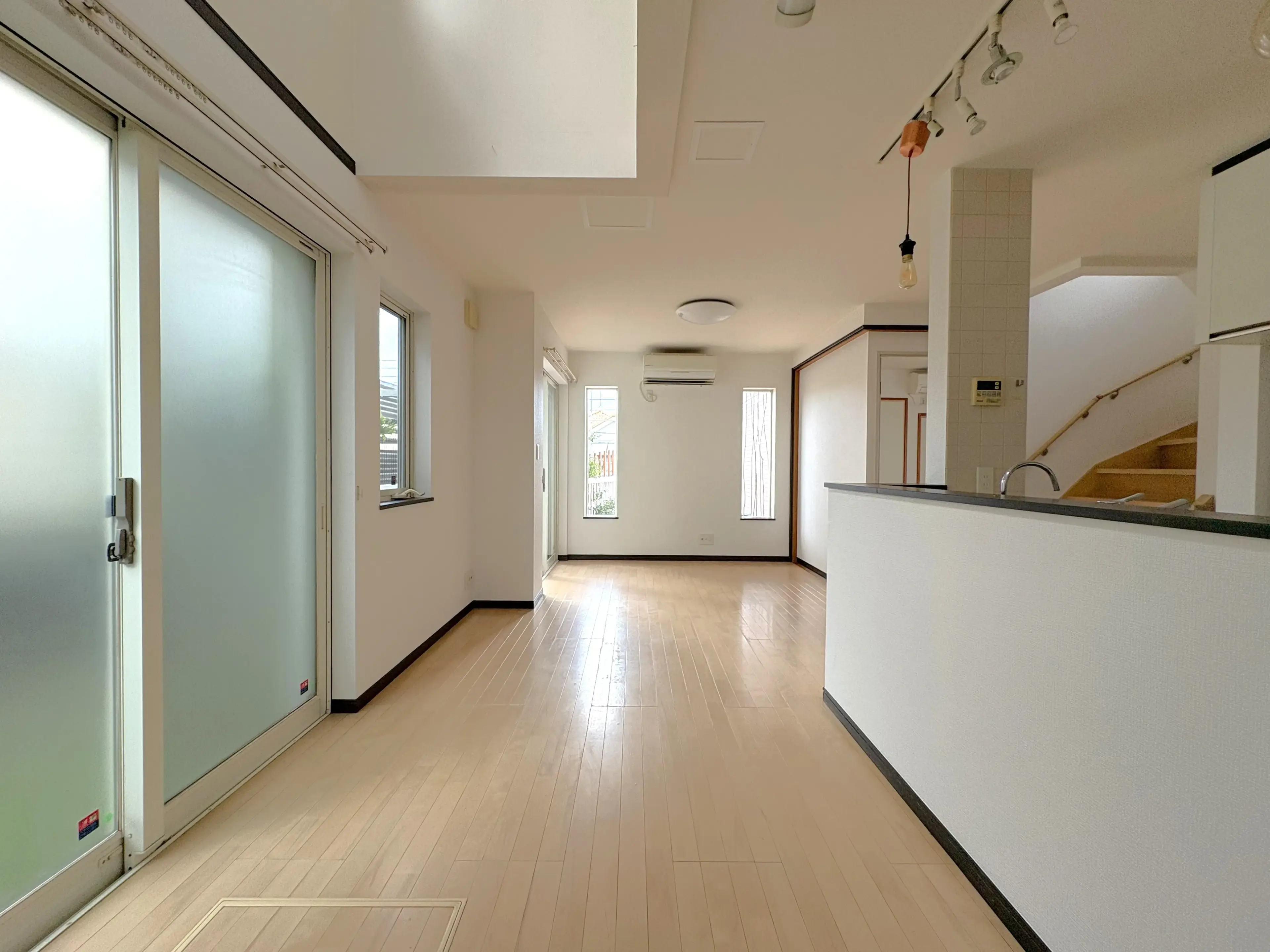 Propriété 3LDK Asahi-ku Ville de Yokohama Préfecture de Kanagawa (9)