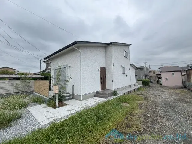 Akiya in 小田原市