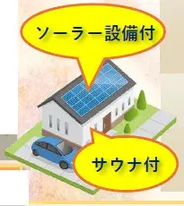 Propiedad 3LDK Ciudad de Odawara Prefectura de Kanagawa (29)