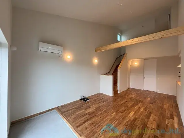 Propiedad 3LDK Ciudad de Odawara Prefectura de Kanagawa (8)