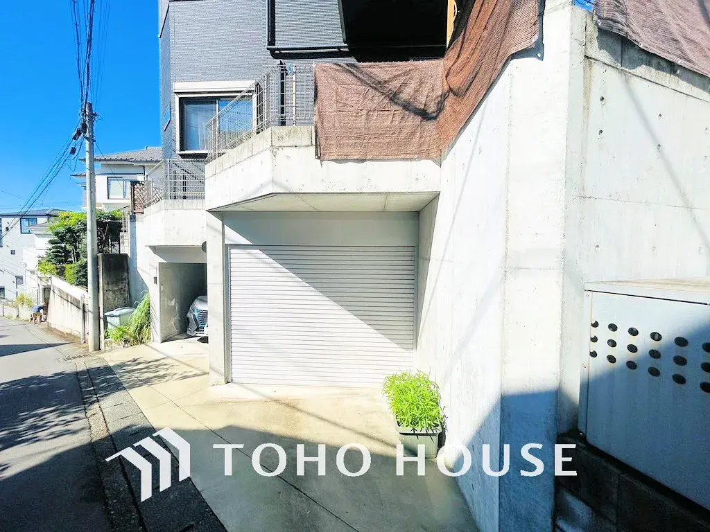 4LDK物件 川崎市宮前区 神奈川県 (3)