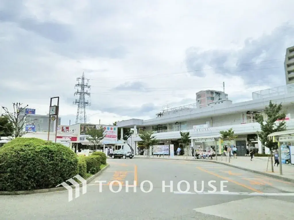 4LDK物件 川崎市宮前区 神奈川県 (21)