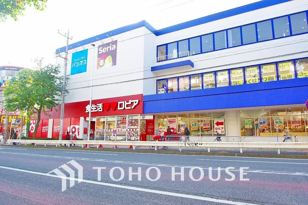 4LDK物件 川崎市宮前区 神奈川県 (26)
