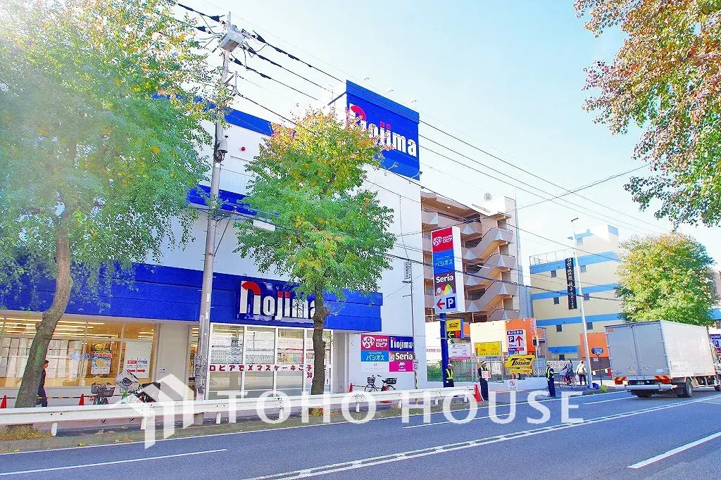 4LDK物件 川崎市宮前区 神奈川県 (27)