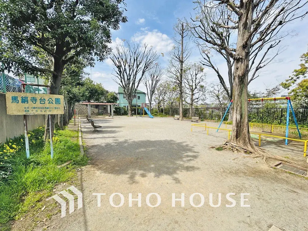 4LDK物件 川崎市宮前区 神奈川県 (29)