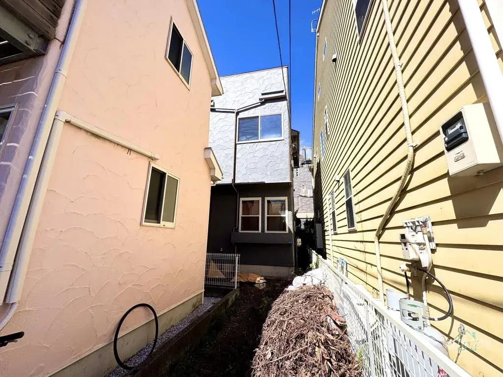 2LDK Property Chigasaki City Kanagawa Prefecture (2)