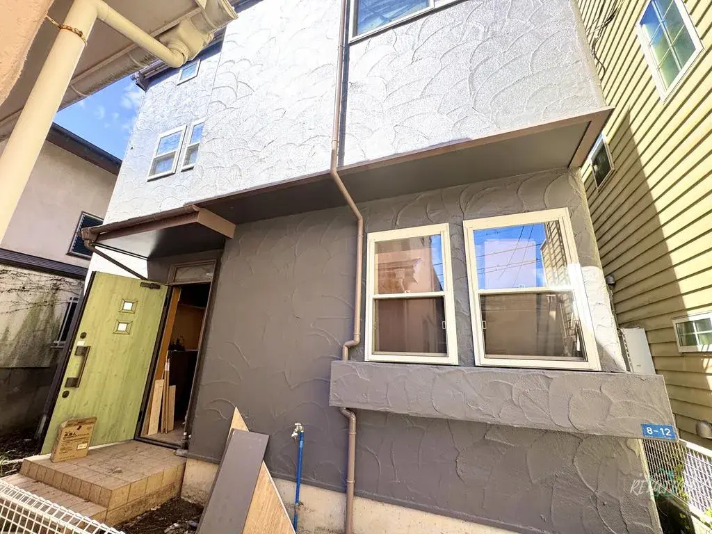 2LDK Property Chigasaki City Kanagawa Prefecture (3)