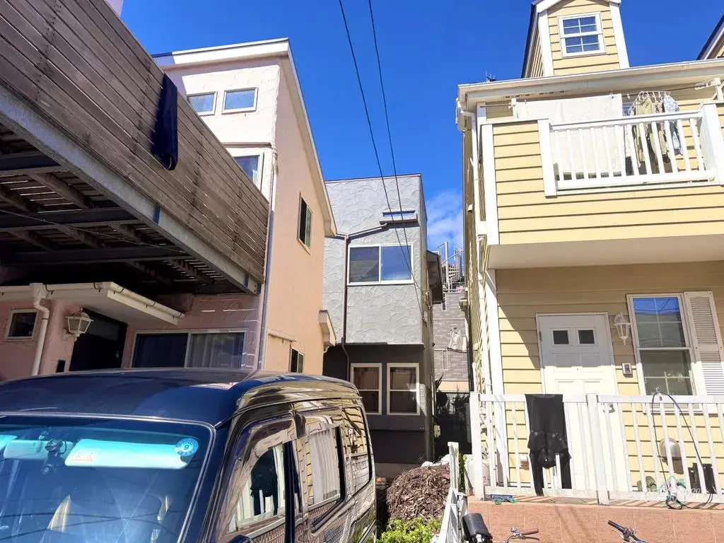 2LDK Property Chigasaki City Kanagawa Prefecture (4)